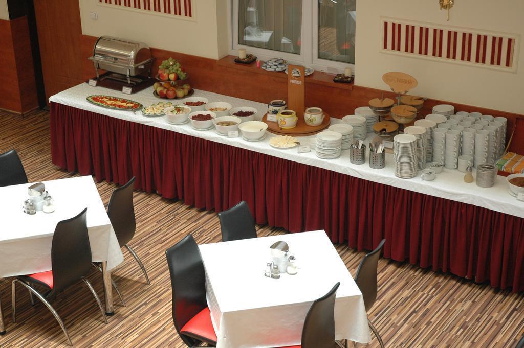 Фотография Atlantic Hotel 3*