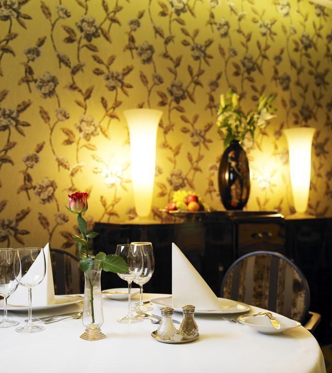 Belvedere Budapest 4* фотосуреті