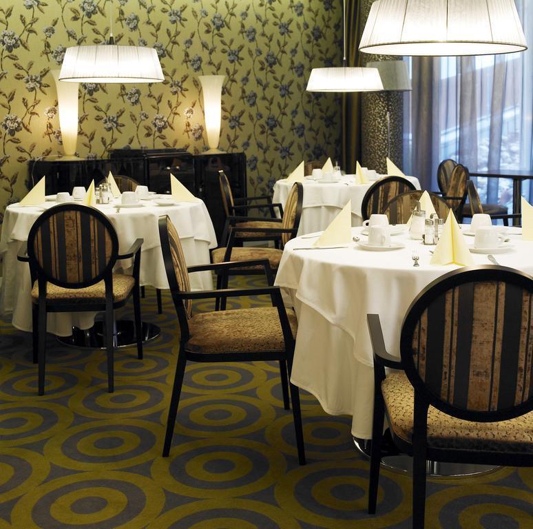 Belvedere Budapest 4* суреті