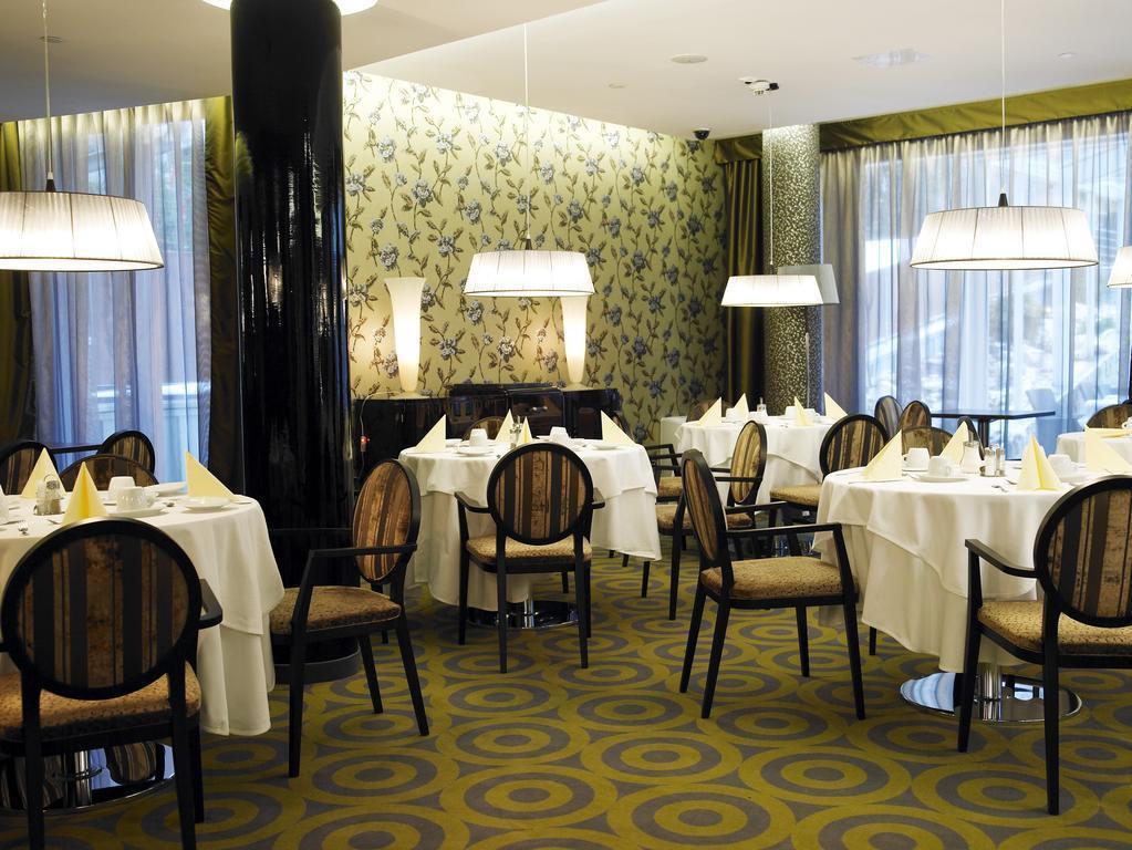 Belvedere Budapest 4* суреті