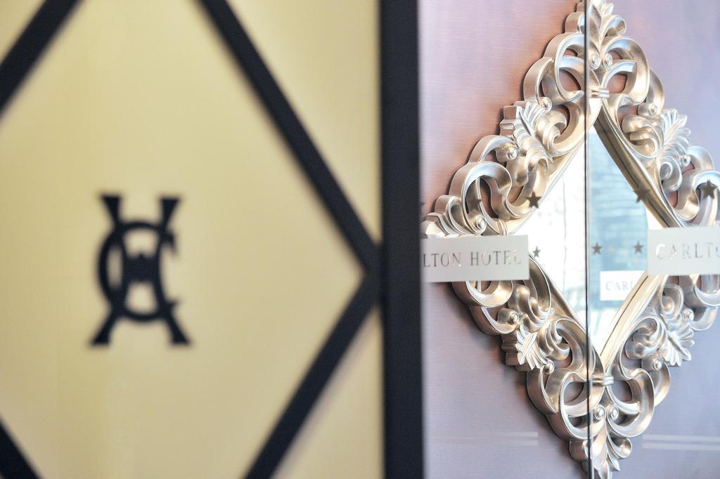 Carlton Hotel Budapest 4* қонақ үйі