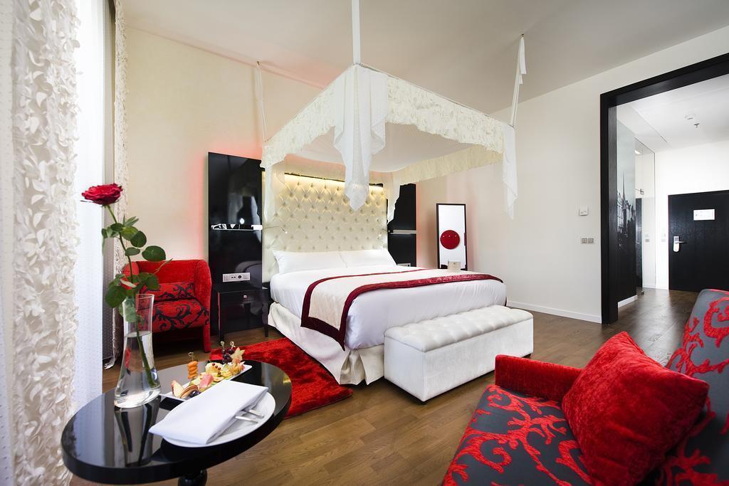 Фотография Iberostar Grand Hotel 5*