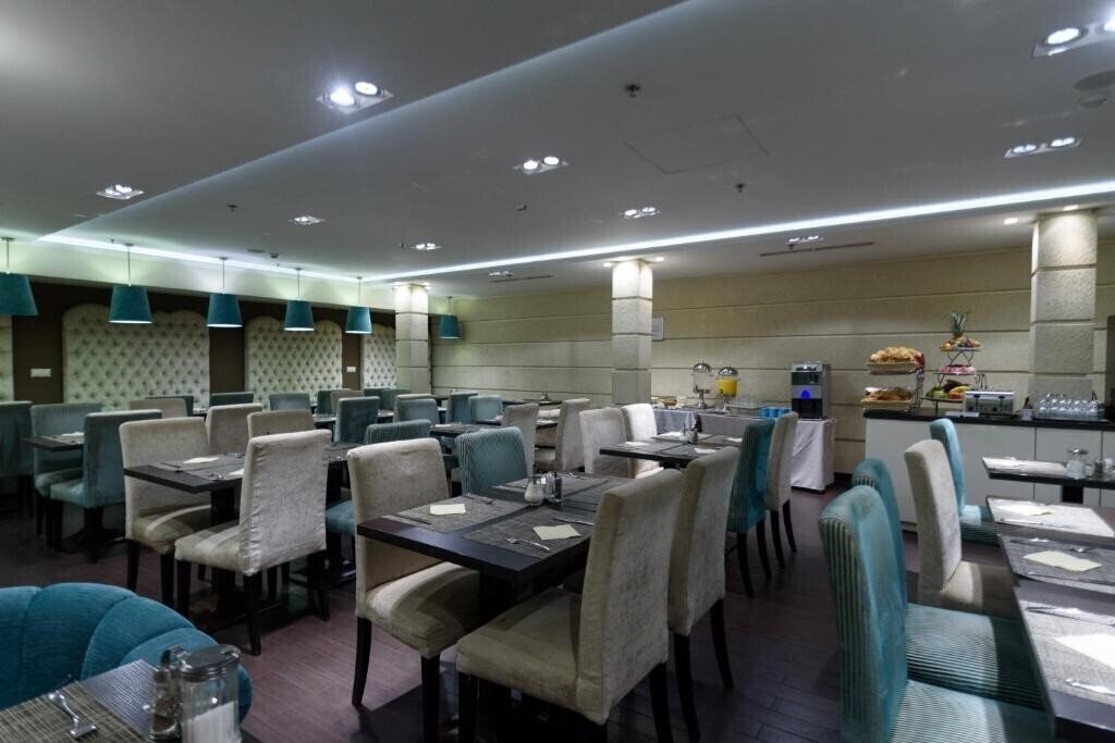 La Prima Fashion Hotel Budapest 4* суреті