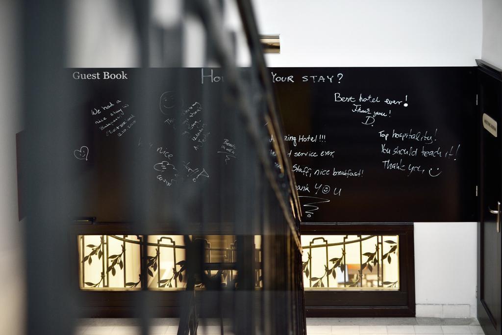 Opera Garden Hotel & Apartments 4* суреті