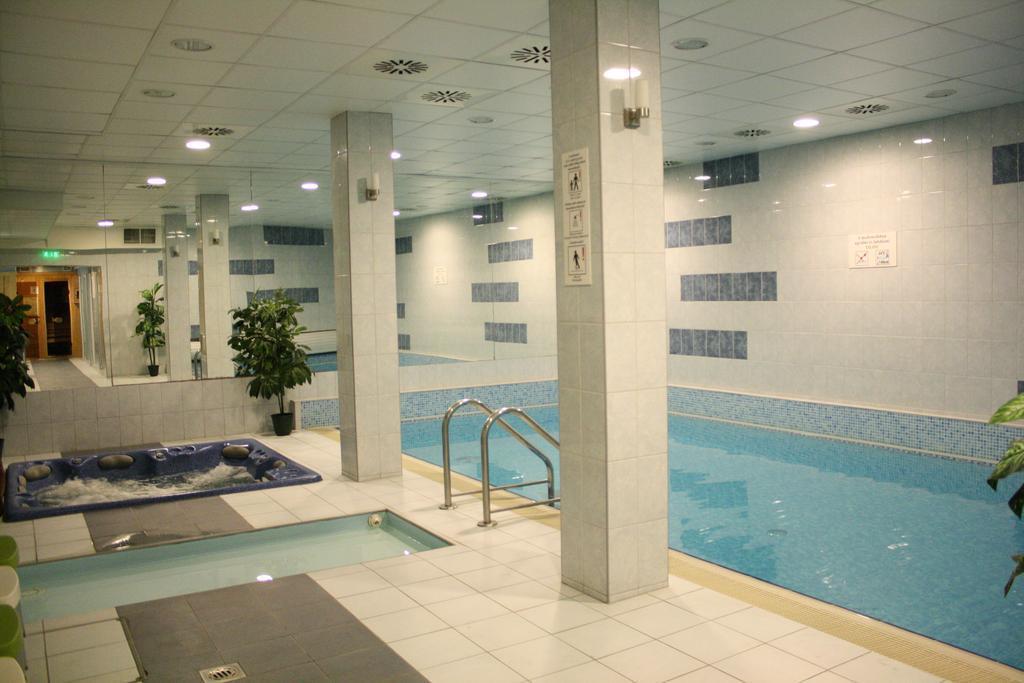 Hotel Zuglo 3* қонақ үйі