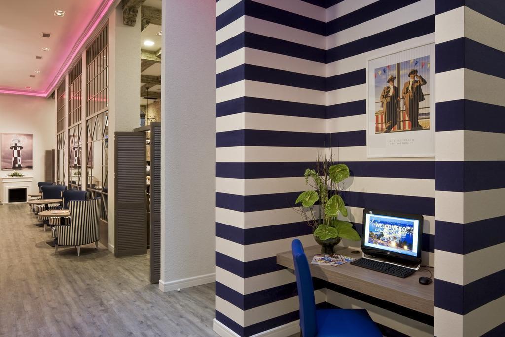 Фотография Estilo Fashion 4*