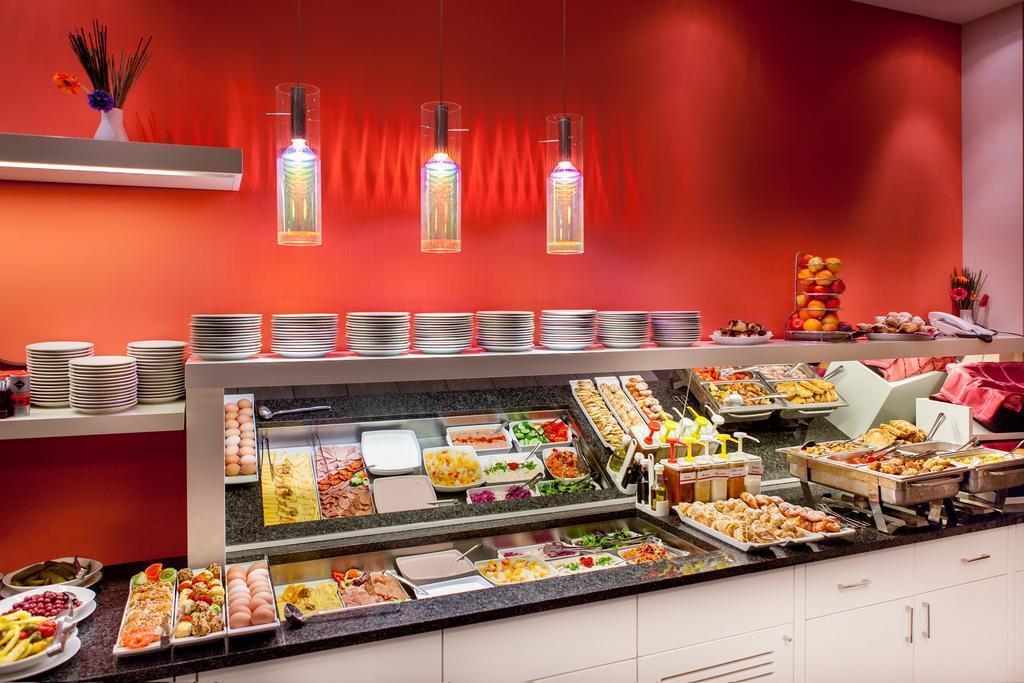 Фото Royal Park Boutique Hotel 4*