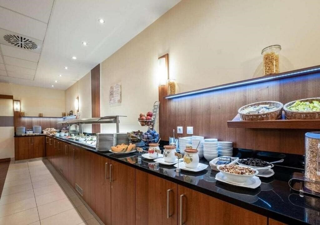 Изображение Star Inn 3*