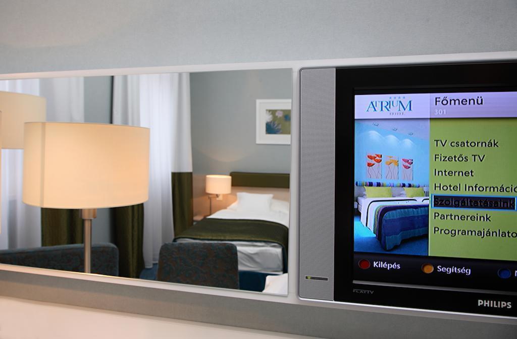 Фото Atrium Fashion 4*