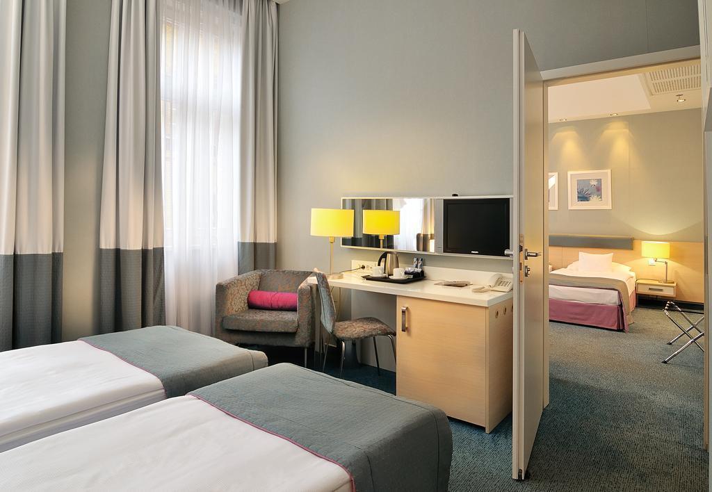 Фотография Atrium Fashion 4*