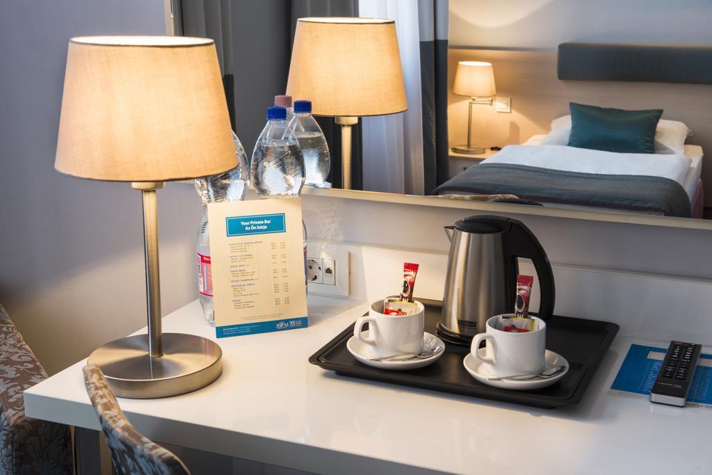 Изображение Atrium Fashion 4*