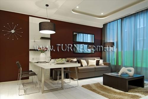 Boscolo Luxury Residence 5* суреті