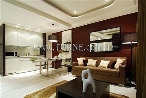 Boscolo Luxury Residence 5* суреті