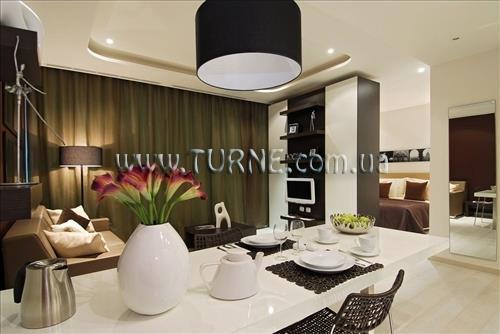 Boscolo Luxury Residence 5* фотосуреті