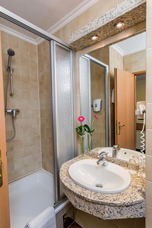 Изображение Erzsebet Hotel City Center 3*