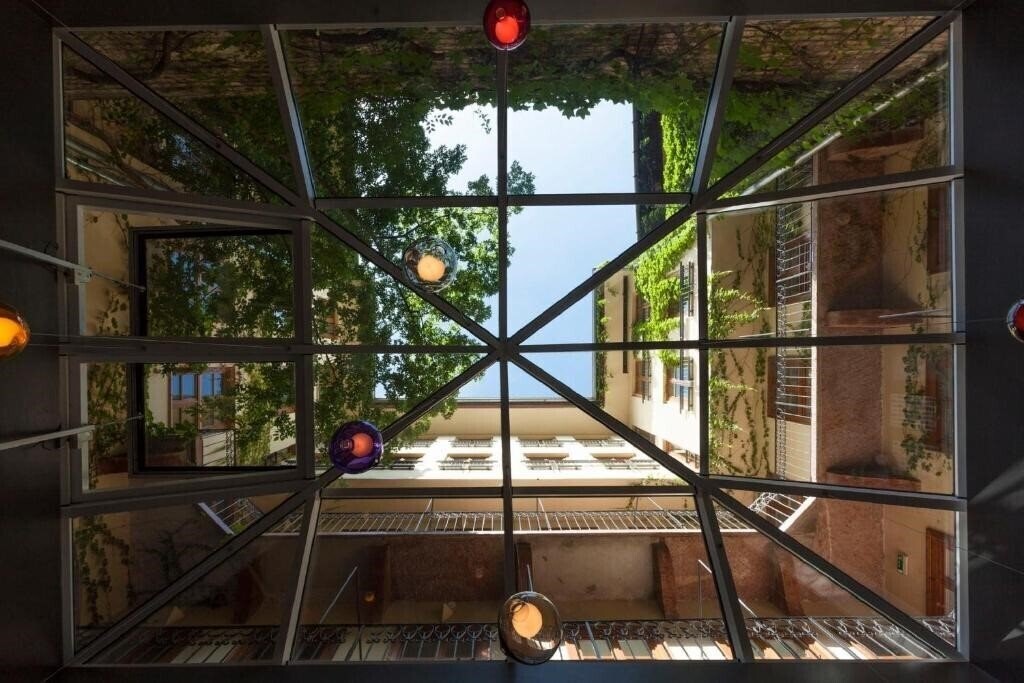 Casati Budapest Hotel 3* фотосуреті