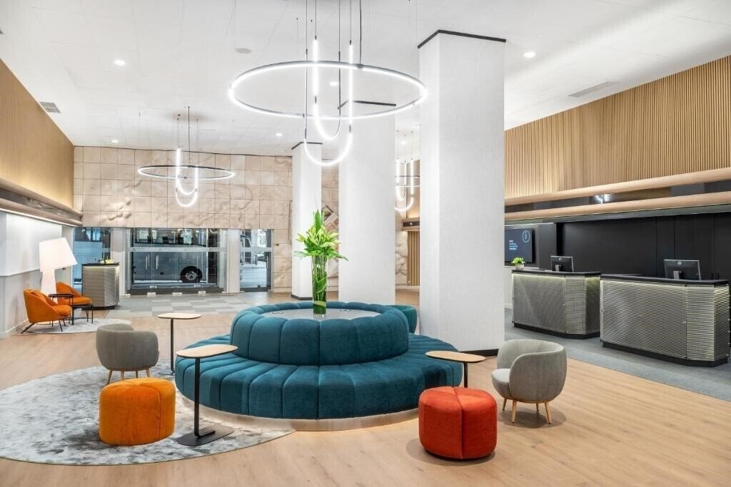 Картинка Best Western Hungaria 4*