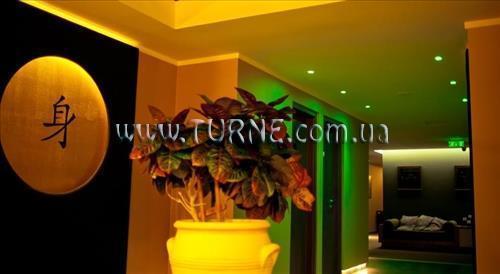 Caramell Hotel 4* суреті