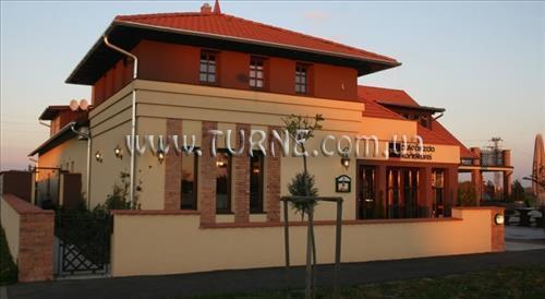 Caramell Hotel 4* фотосуреті