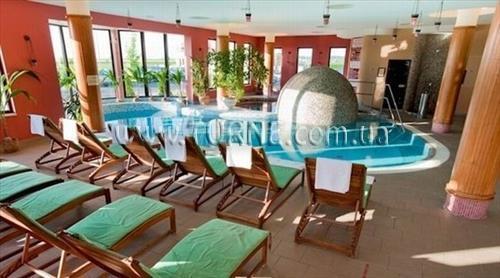 Фото Caramell Hotel 4*