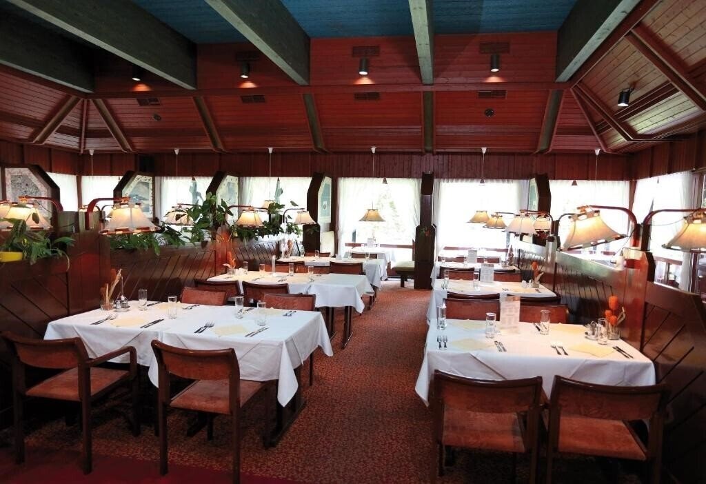 Картинка Danubius HSR Buk 4*