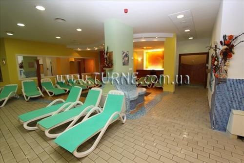 Hunguest Hotel Repce Gold 4* суреті