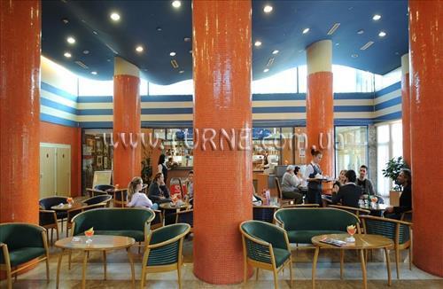 Hunguest Hotel Repce Gold 4* суреті