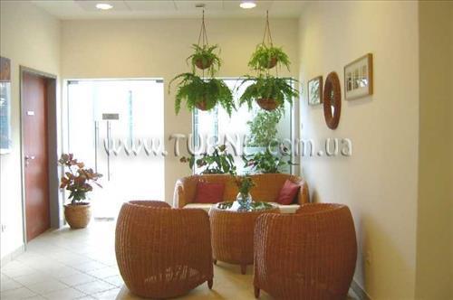 Hunguest Hotel Repce Gold 4* фотосуреті