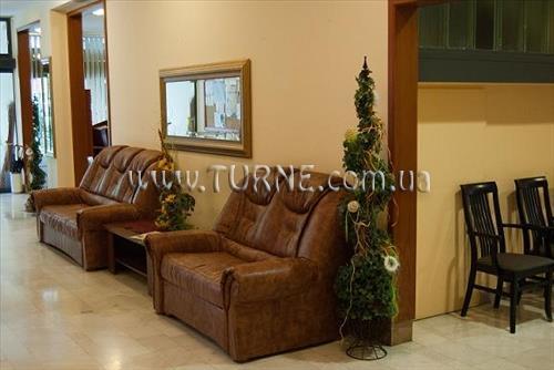 Corvus Hotel 3* суреті