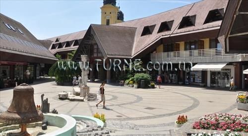 Centrum Hotel Debrecen 3* суреті