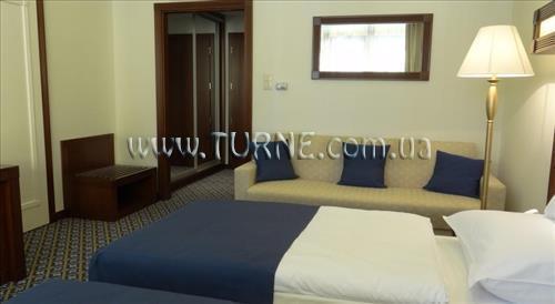 Centrum Hotel Debrecen 3* фотосуреті