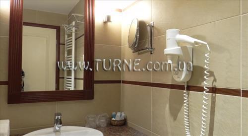 Centrum Hotel Debrecen 3* қонақ үйі