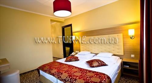 Erdospuszta Club Hotel 4* суреті