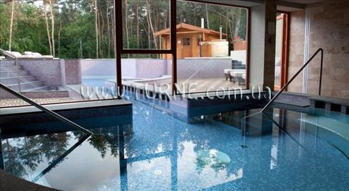 Erdospuszta Club Hotel 4* қонақ үйі