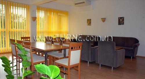 Sport Hotel Debrecen 3* суреті