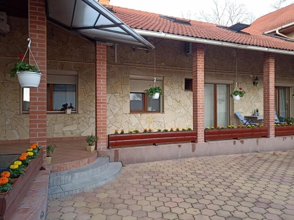 Фотография Euro Panzio 3*