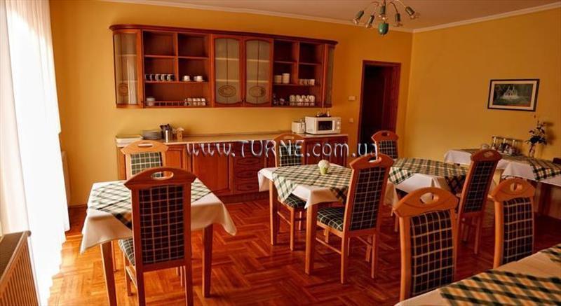 Euro Panzio 3* суреті