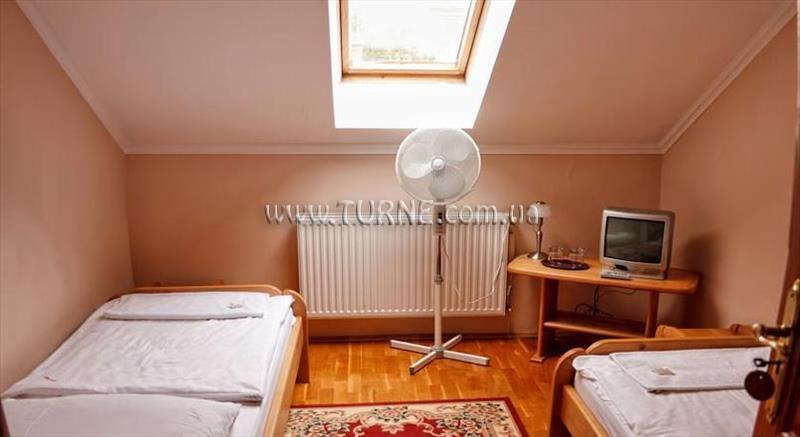 Euro Panzio 3* суреті