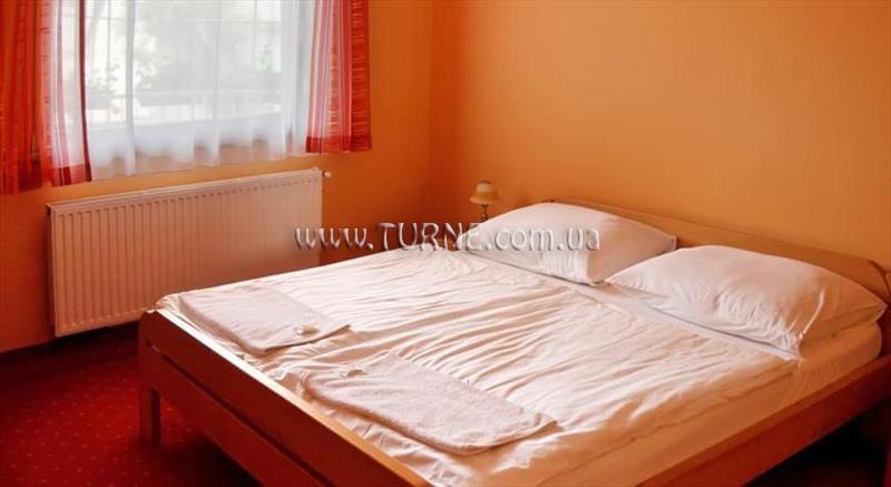 Euro Panzio 3* фотосуреті