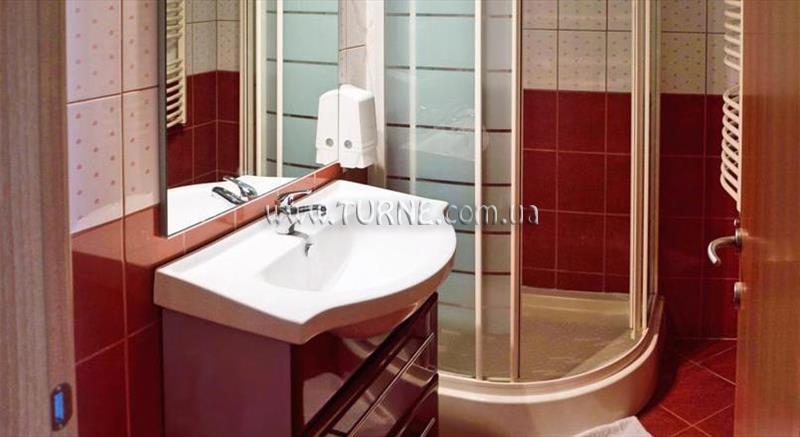 Фото Euro Panzio 3*