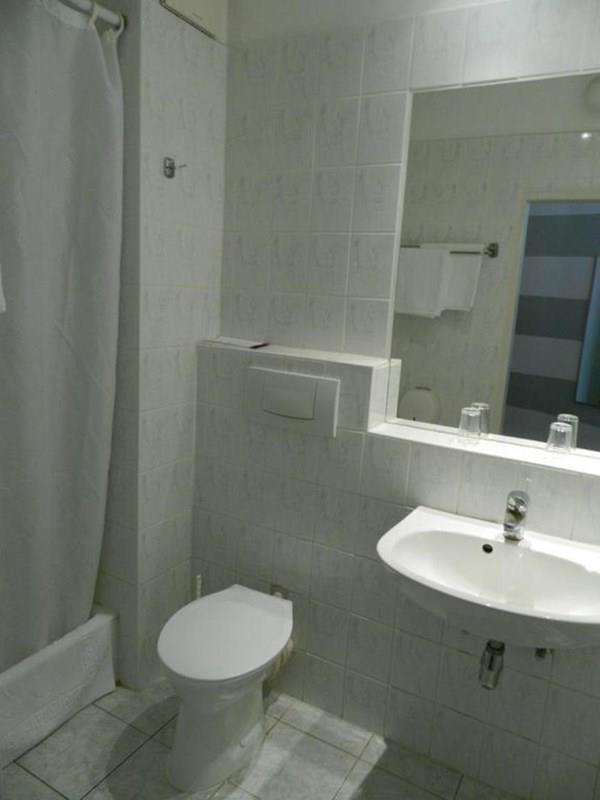 Hunguest Hotel Nagyerdo 3* суреті