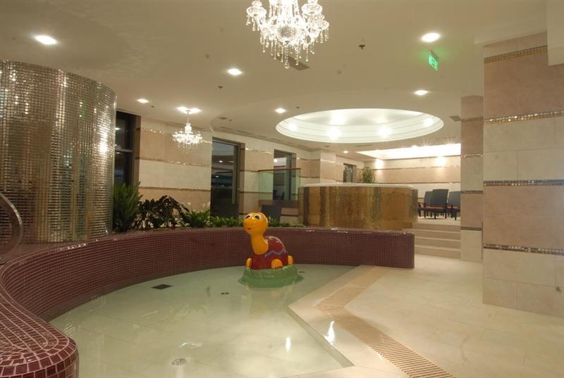 Divinus 4* қонақ үйі