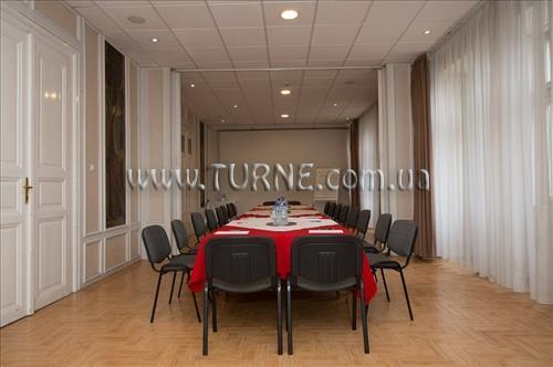 Картинка Civis Grand Hotel Aranybika 3*