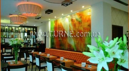 Картинка Corso Boutique Hotel 4*