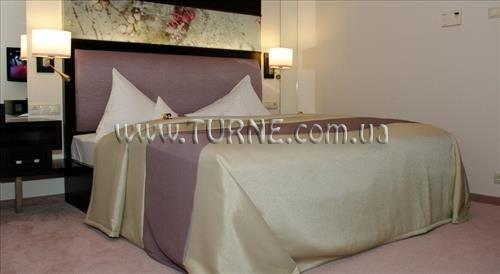 Фото Corso Boutique Hotel 4*