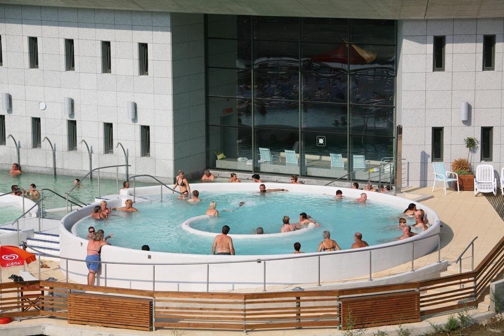 Saliris Resort Spa & Konferencia Hotel 4* фотосуреті