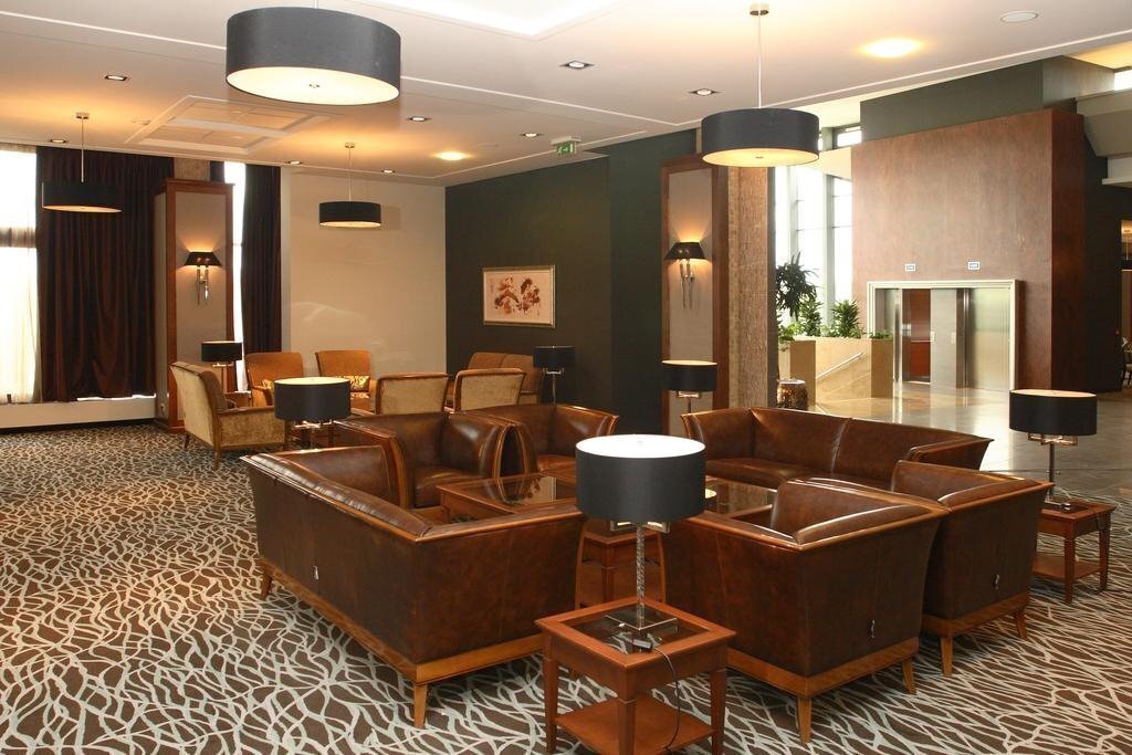 Saliris Resort Spa & Konferencia Hotel 4* суреті