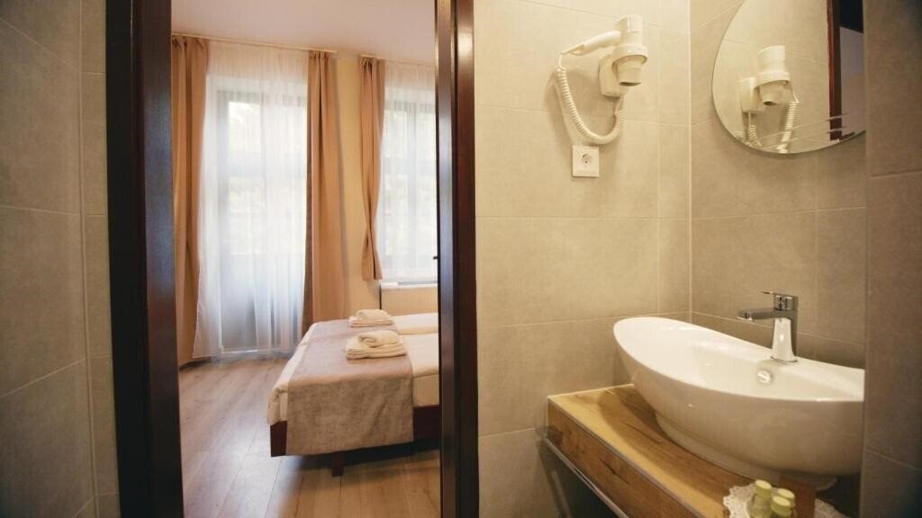 Aqua Hotel 3* фотосуреті