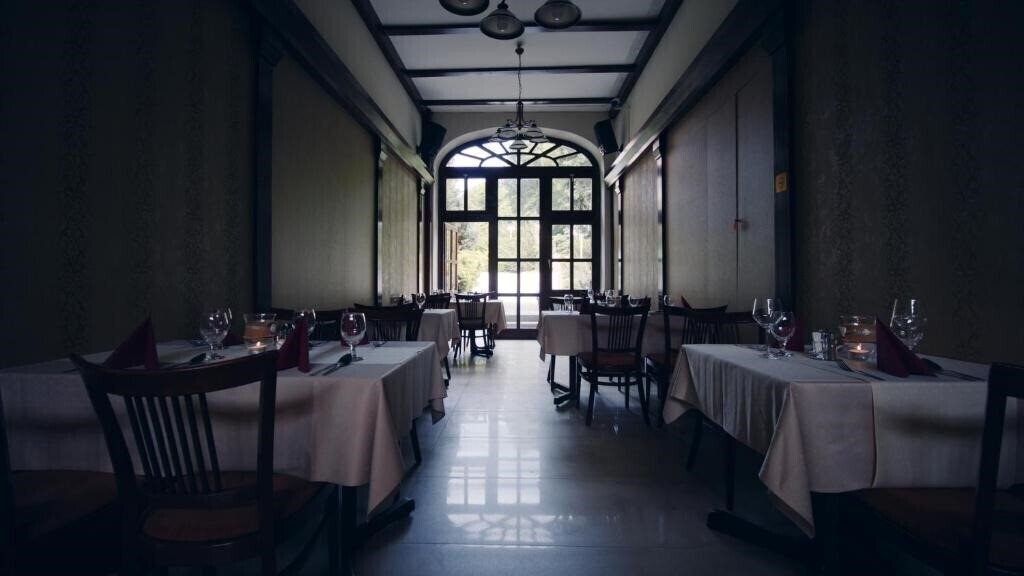 Aqua Hotel 3* суреті