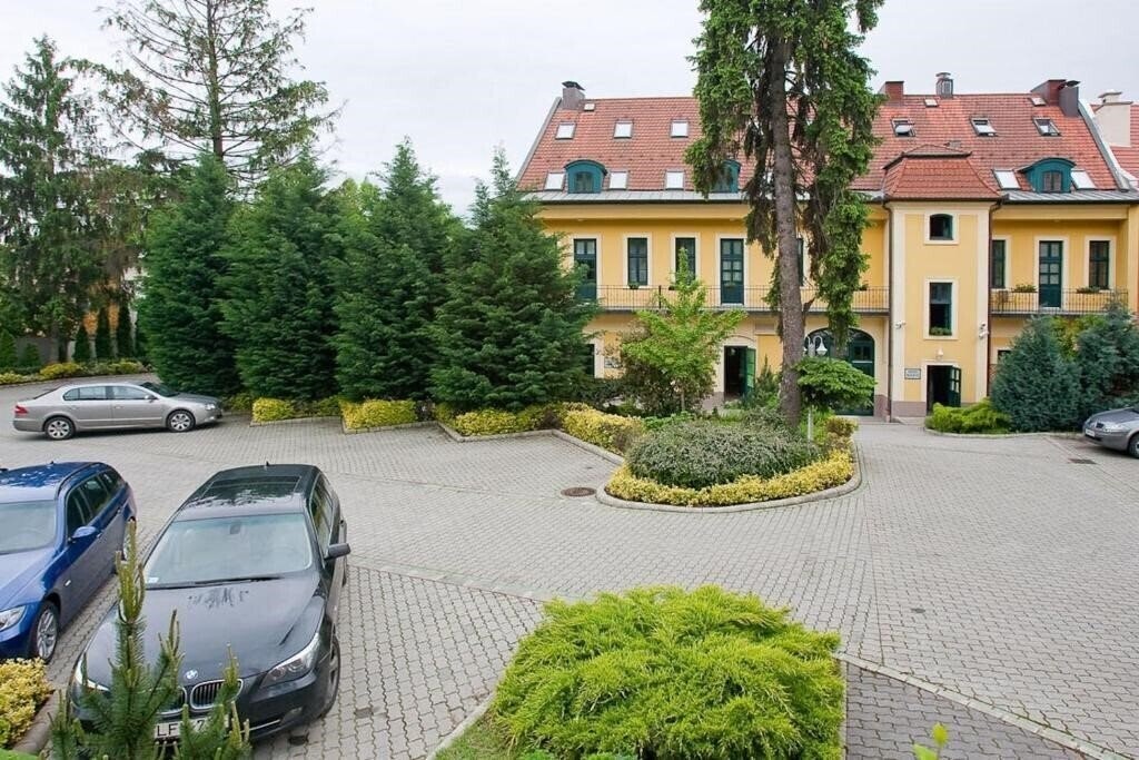 Aqua Hotel 3* суреті